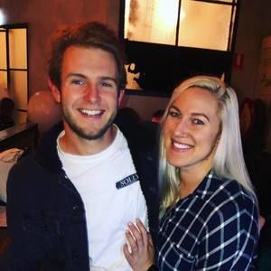 Meet your Posher, Jamie